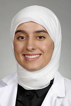 Takhmina Abdul